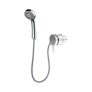 Caravan External Shower