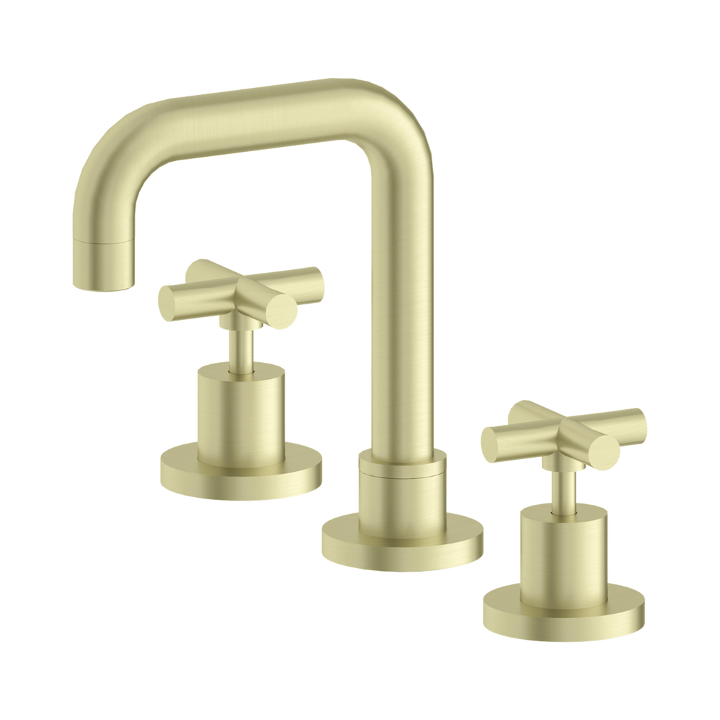 X Plus Basin Set