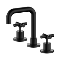 X Plus Basin Set
