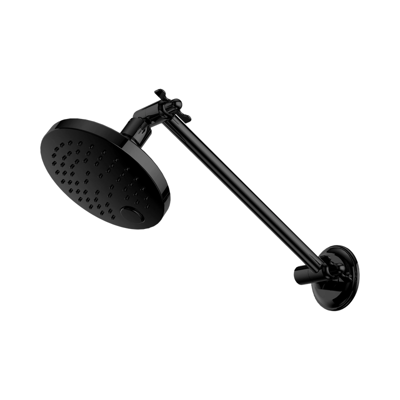 X Plus All Direction Shower Head