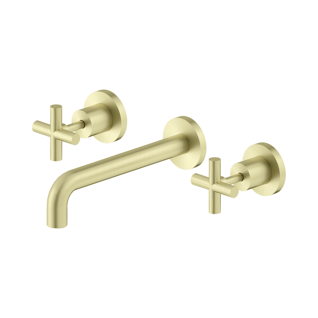X Plus Wall Basin Set 215Mm
