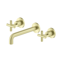 X Plus Wall Basin Set 215Mm