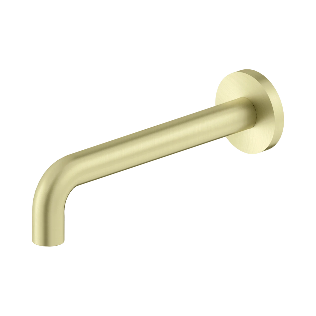 X Plus Wall Basin Set Spout Only 215Mm