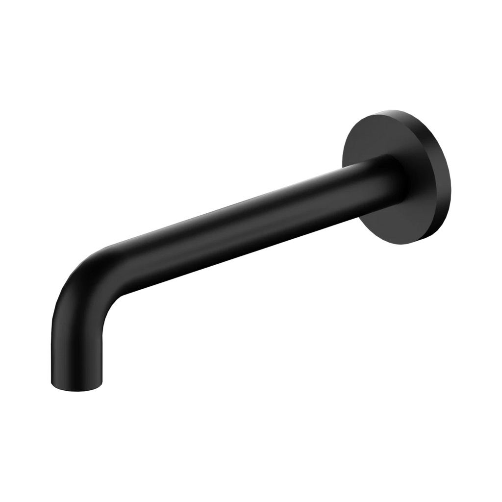 X Plus Wall Basin Set Spout Only 215Mm