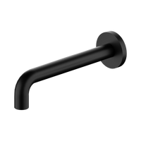 X Plus Wall Basin Set Spout Only 215Mm