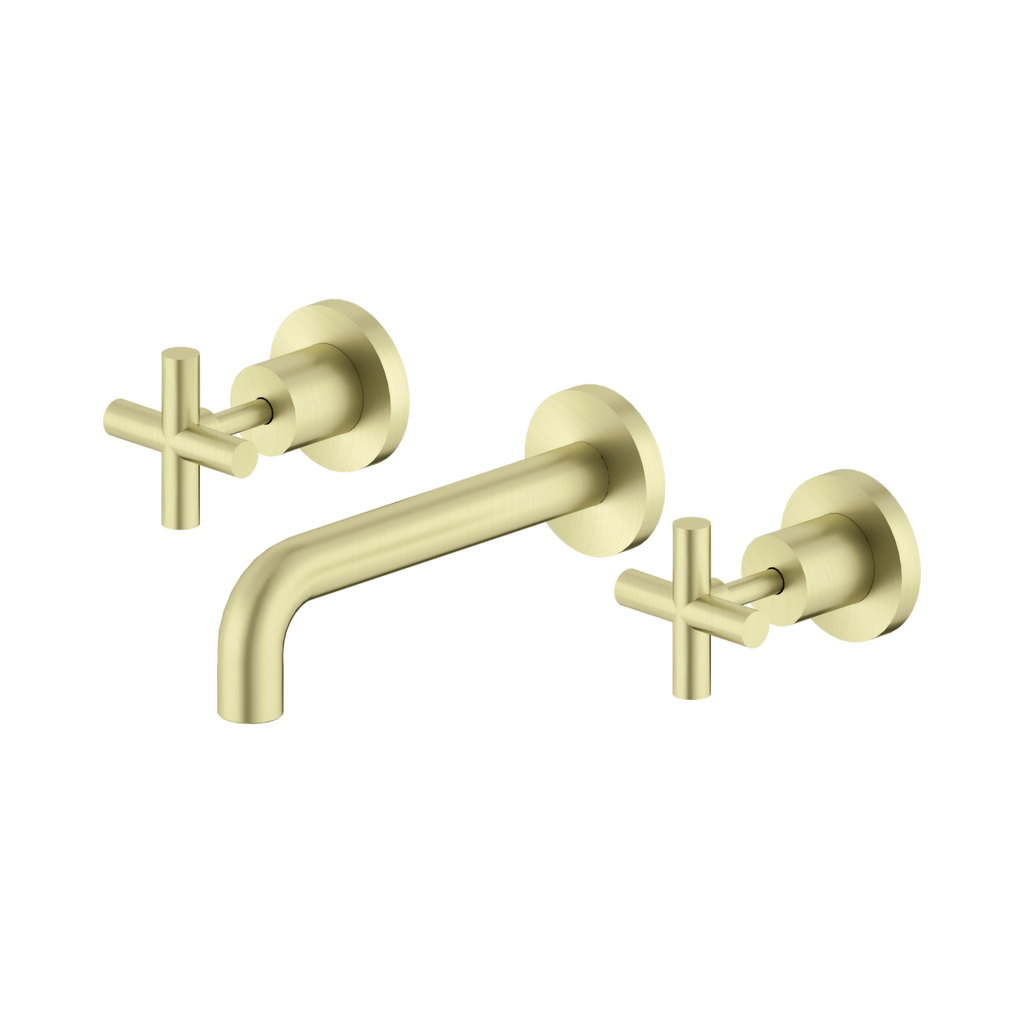 X Plus Wall Basin Set 180Mm