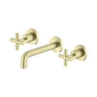 X Plus Wall Basin Set 180Mm