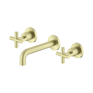 X Plus Wall Basin Set 180Mm