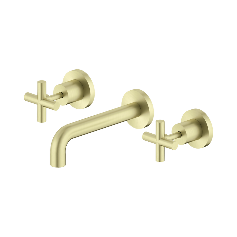 X Plus Wall Basin Set 180Mm