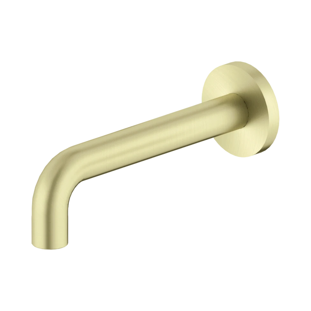 X Plus Wall Basin Set Spout Only 180Mm