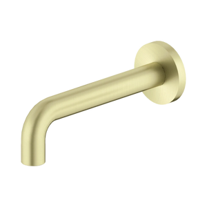 X Plus Wall Basin Set Spout Only 180Mm