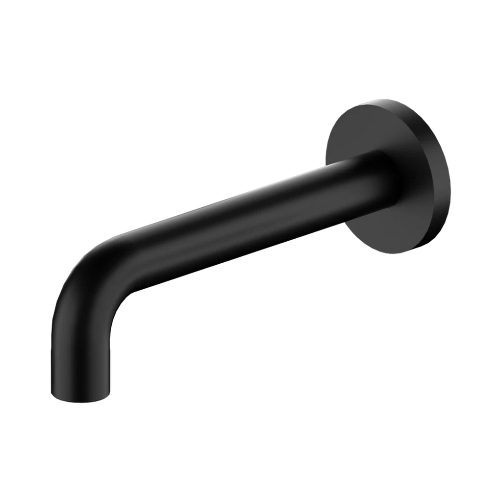 X Plus Wall Basin Set Spout Only 180Mm