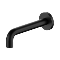 X Plus Wall Basin Set Spout Only 180Mm