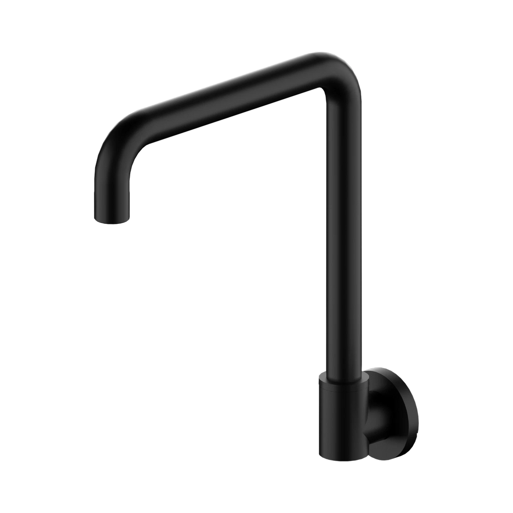 X Plus Wall Mounted Swivel Spout Only