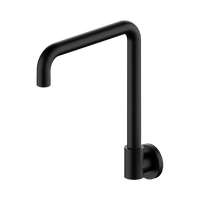 X Plus Wall Mounted Swivel Spout Only