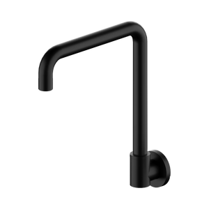 X Plus Wall Mounted Swivel Spout Only
