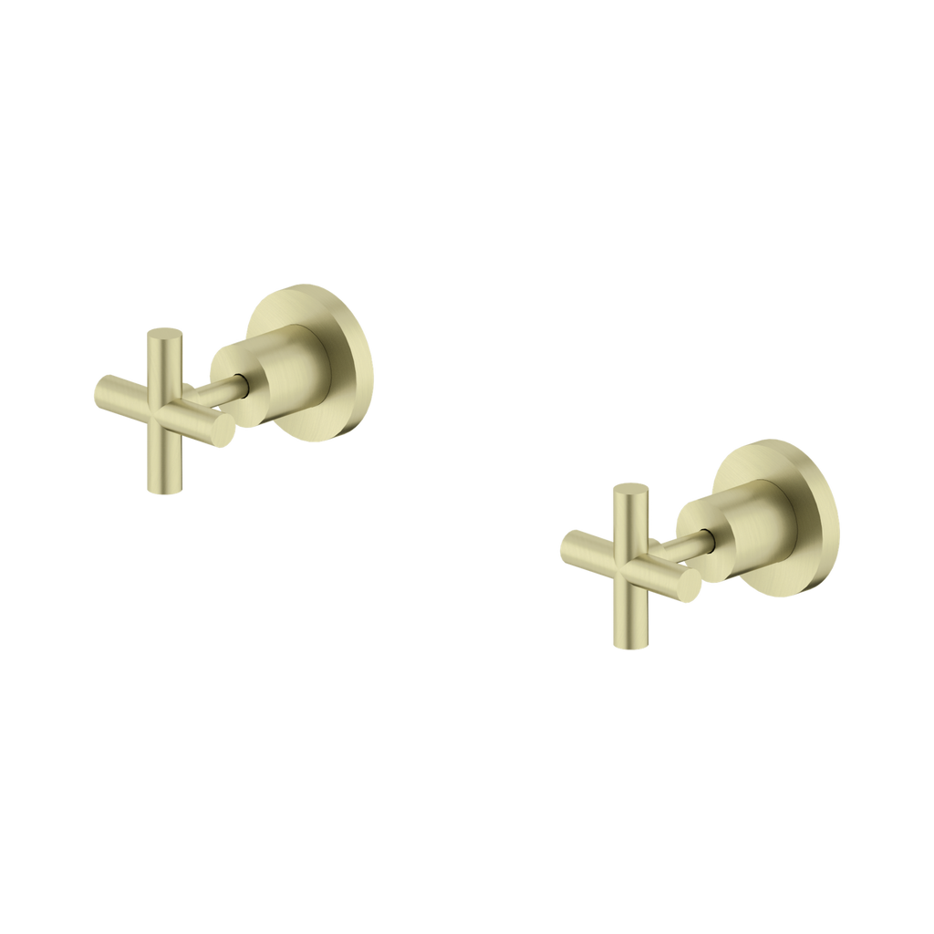 X Plus Wall Tops Assembly