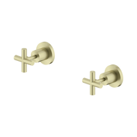 X Plus Wall Tops Assembly