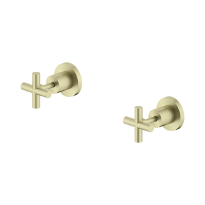 X Plus Wall Tops Assembly