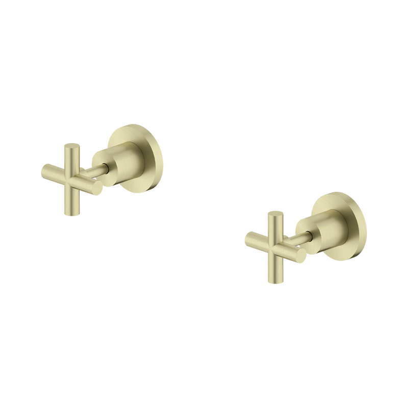 X Plus Wall Tops Assembly