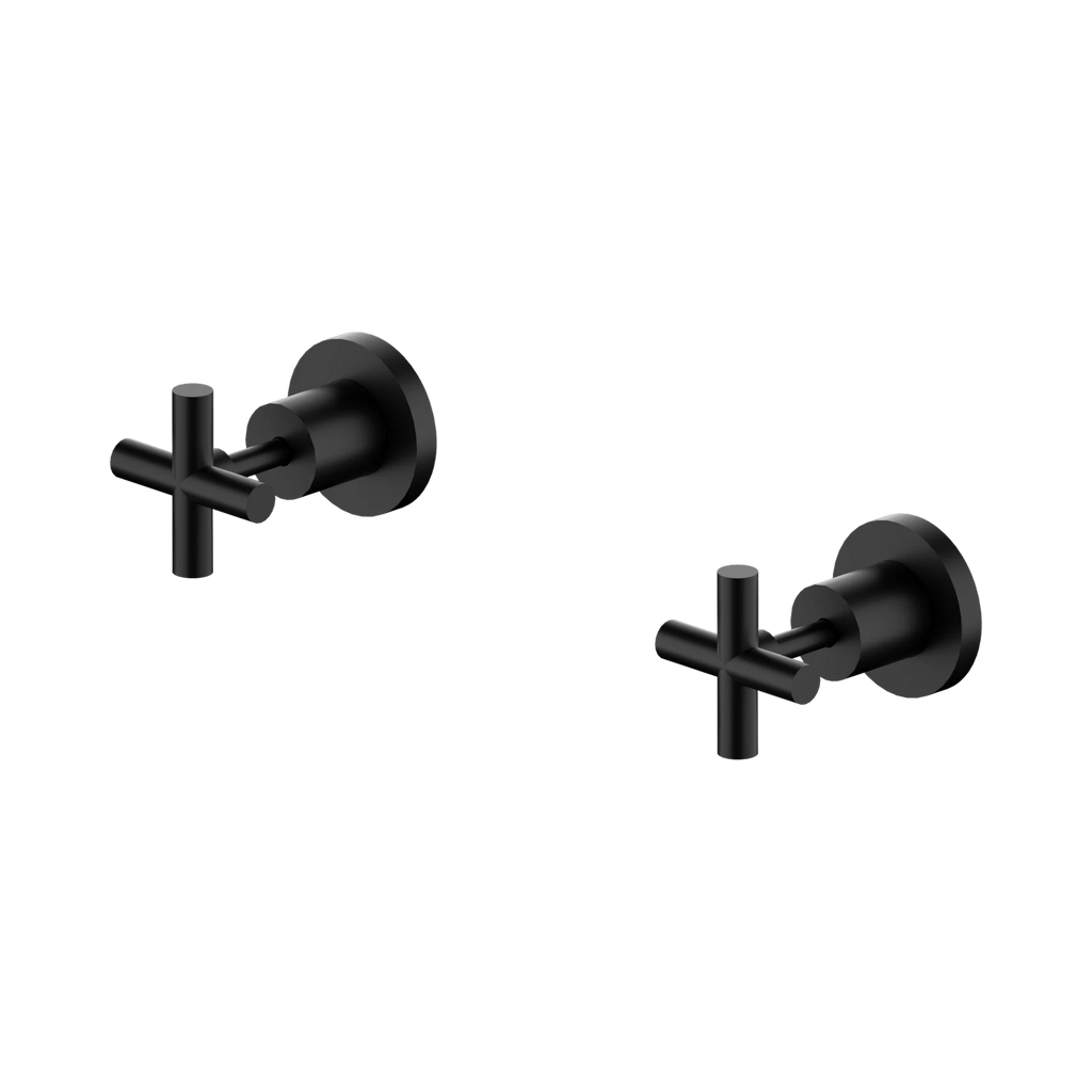 X Plus Wall Tops Assembly