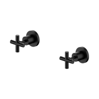 X Plus Wall Tops Assembly