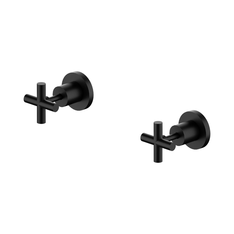 X Plus Wall Tops Assembly