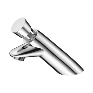 Ss316 Lead Free Timeflow Push Button Pillar Tap