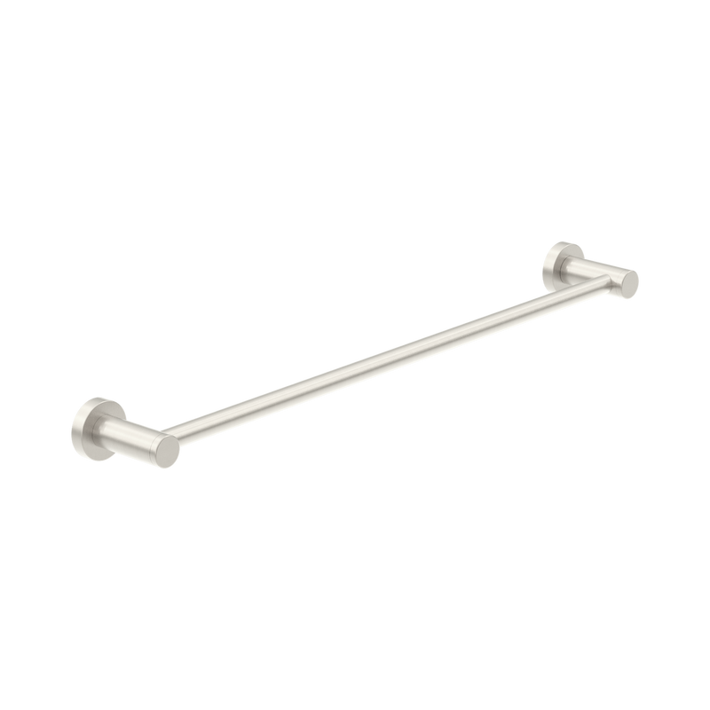 Classic Single Towel Rail 600Mm