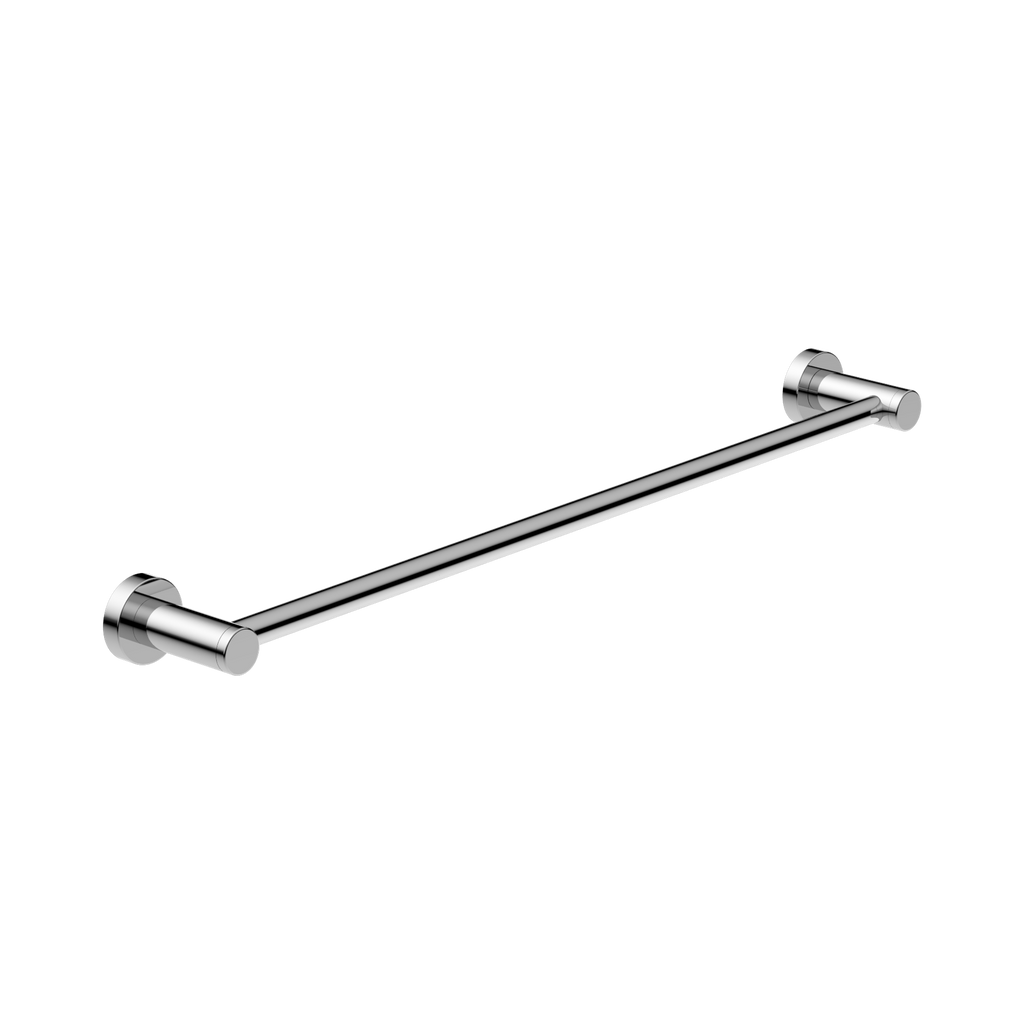 Classic Single Towel Rail 600Mm