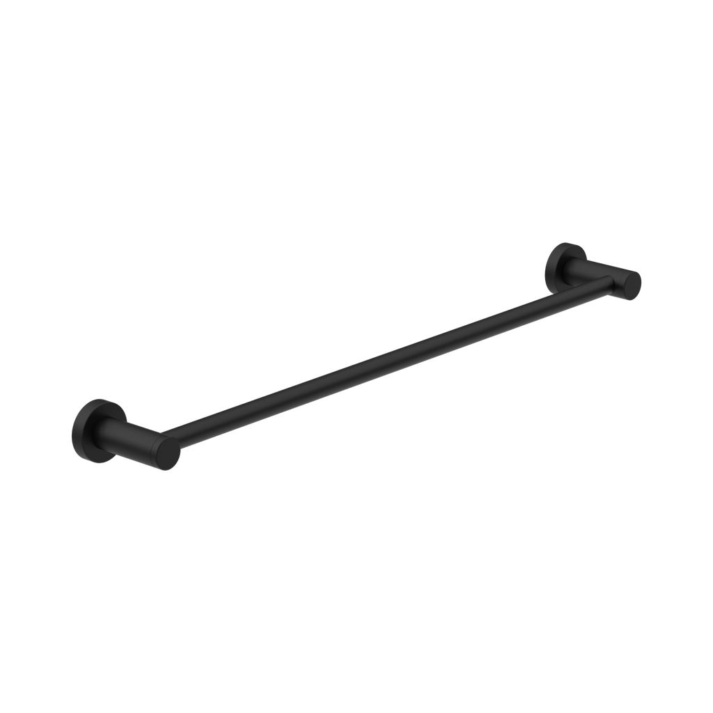 Classic Single Towel Rail 600Mm