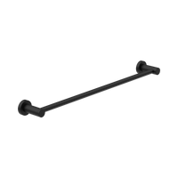 Classic Single Towel Rail 600Mm
