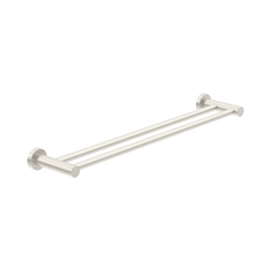 Classic Double Towel Rail 600Mm