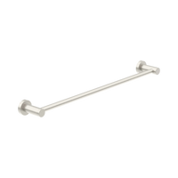 Classic Single Towel Rail 800Mm