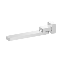 Celia Swivel Bath Spout Only
