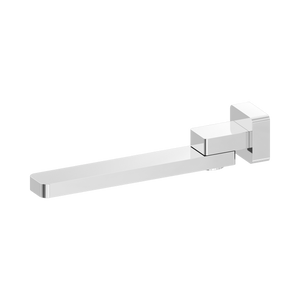 Celia Swivel Bath Spout Only