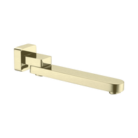 Bianca Swivel Bath Spout Only