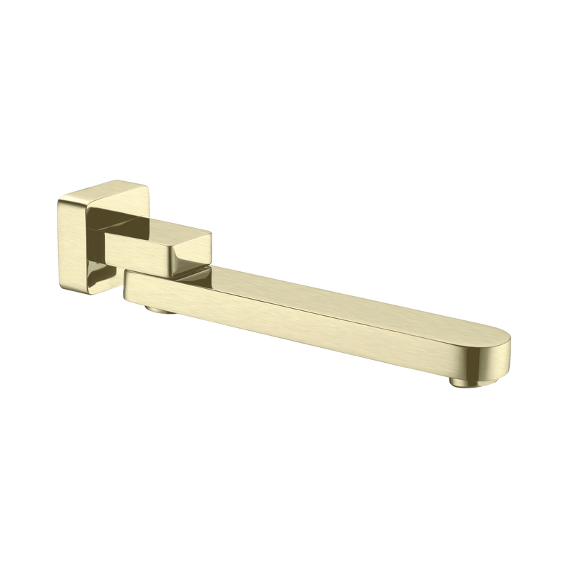Bianca Swivel Bath Spout Only