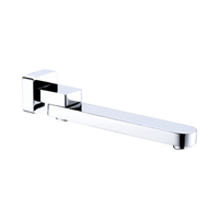 Bianca Swivel Bath Spout Only