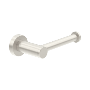 CLASSIC TOILET ROLL HOLDER BRUSHED