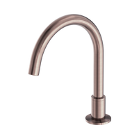 Kara Hob Mount Bath Spout Only G1/2 Female Inlet