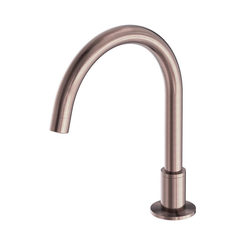 Kara Hob Mount Bath Spout Only G1/2 Female Inlet