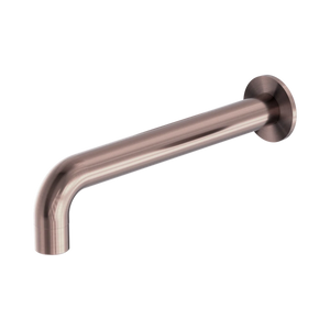 Kara Wall Basin Set Spout Only 180Mm