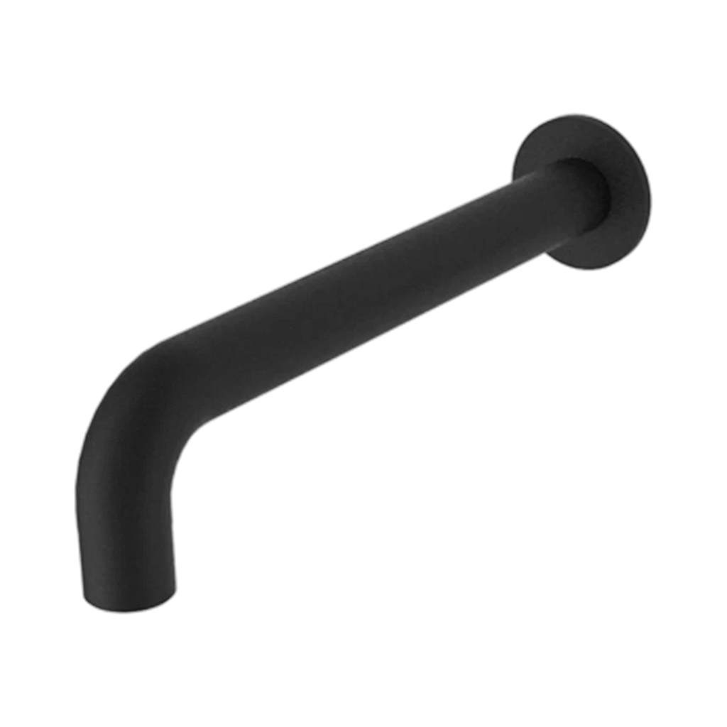 Kara Wall Basin Set Spout Only 180Mm