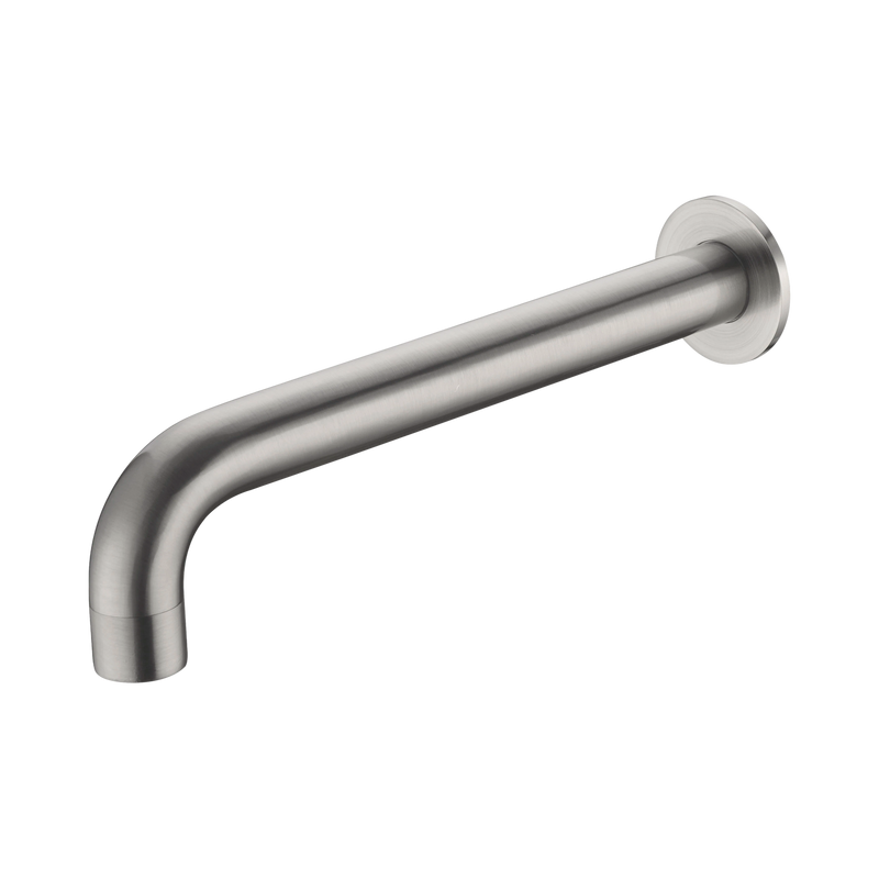 Kara Wall Basin Set Spout Only 215Mm