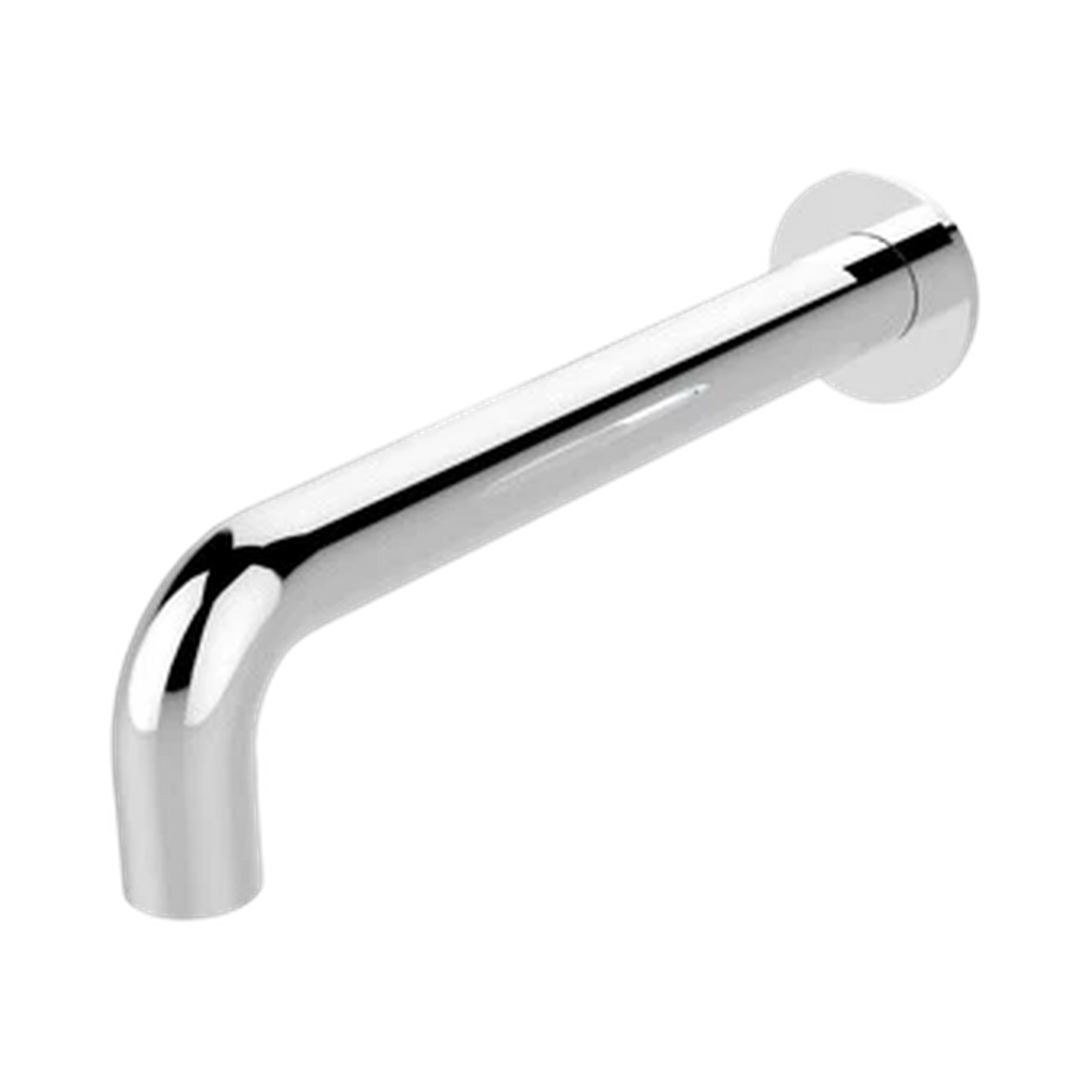 Kara Wall Basin Set Spout Only 215Mm