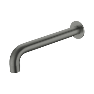 Kara Wall Basin Set Spout Only 215Mm
