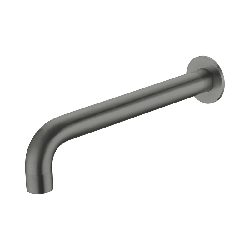 Kara Wall Basin Set Spout Only 215Mm