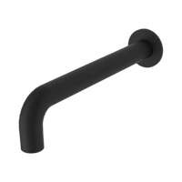 Kara Wall Basin Set Spout Only 215Mm