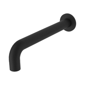Kara Wall Basin Set Spout Only 215Mm
